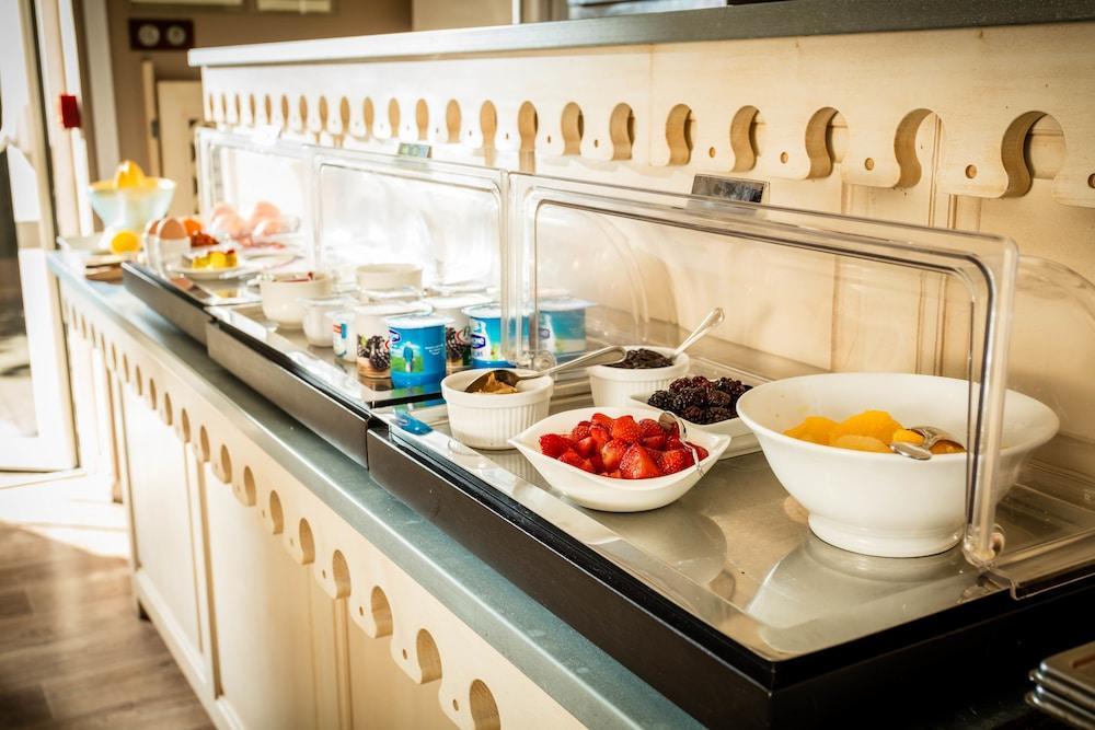 Hotel Ulysse Montpellier Centre Экстерьер фото