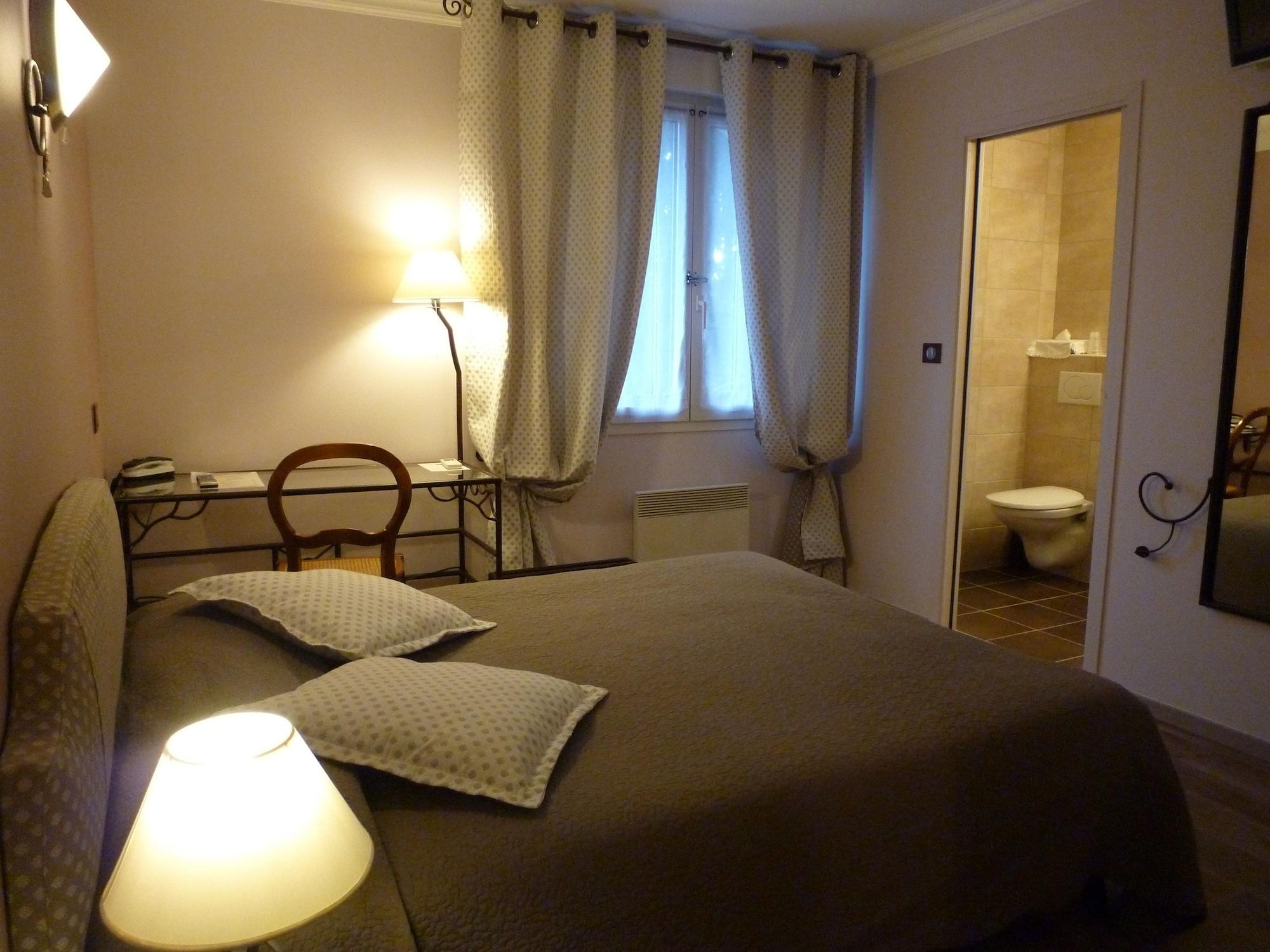 Hotel Ulysse Montpellier Centre Экстерьер фото