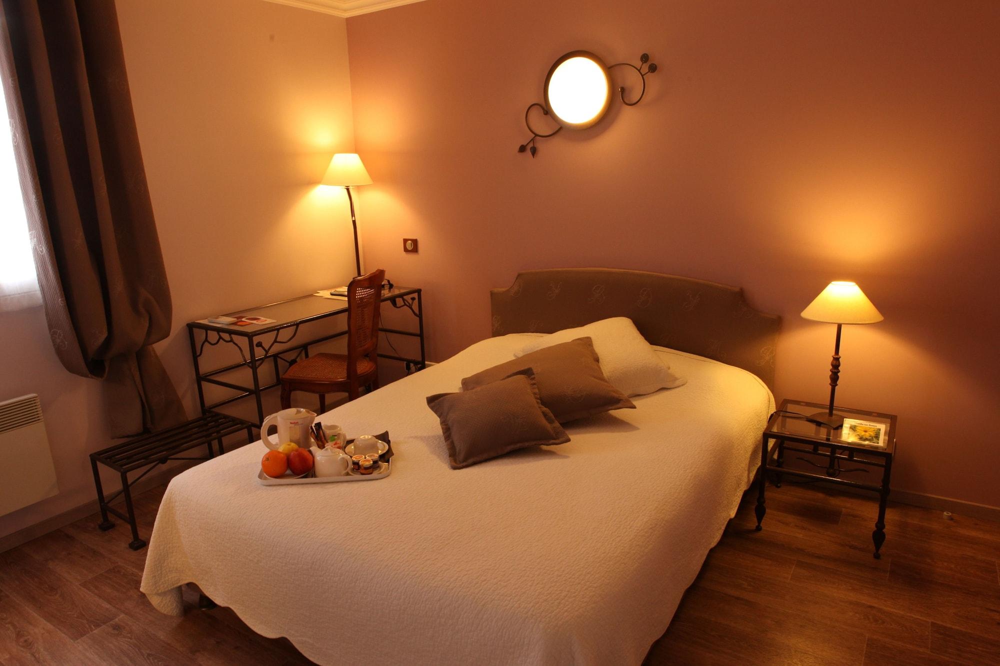 Hotel Ulysse Montpellier Centre Экстерьер фото
