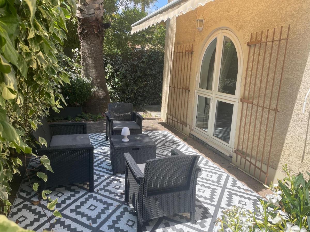 Hotel Ulysse Montpellier Centre Экстерьер фото