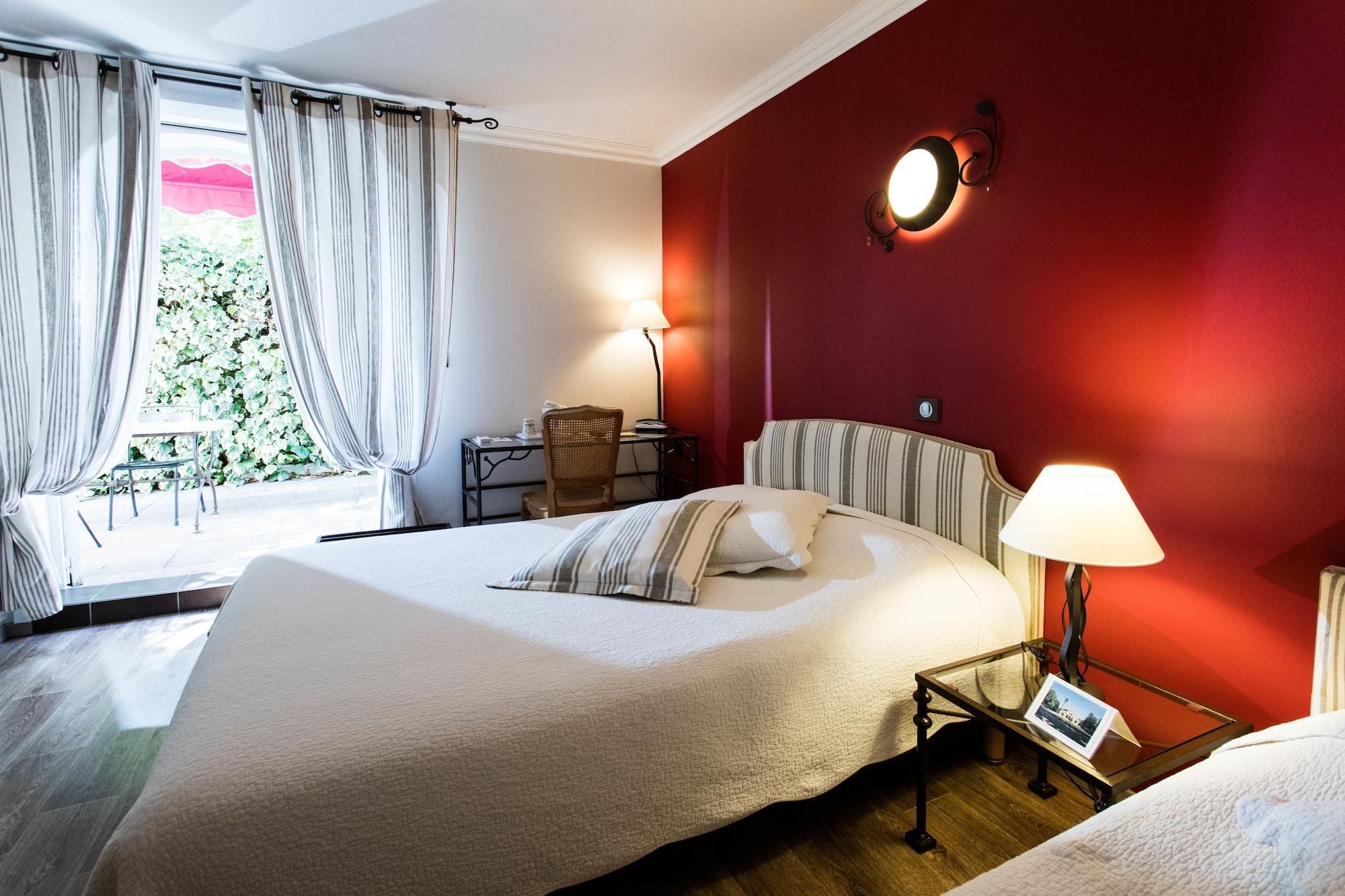 Hotel Ulysse Montpellier Centre Экстерьер фото
