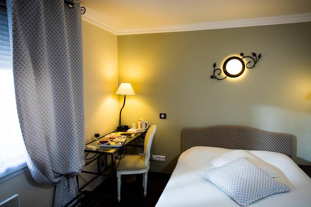 Hotel Ulysse Montpellier Centre Экстерьер фото
