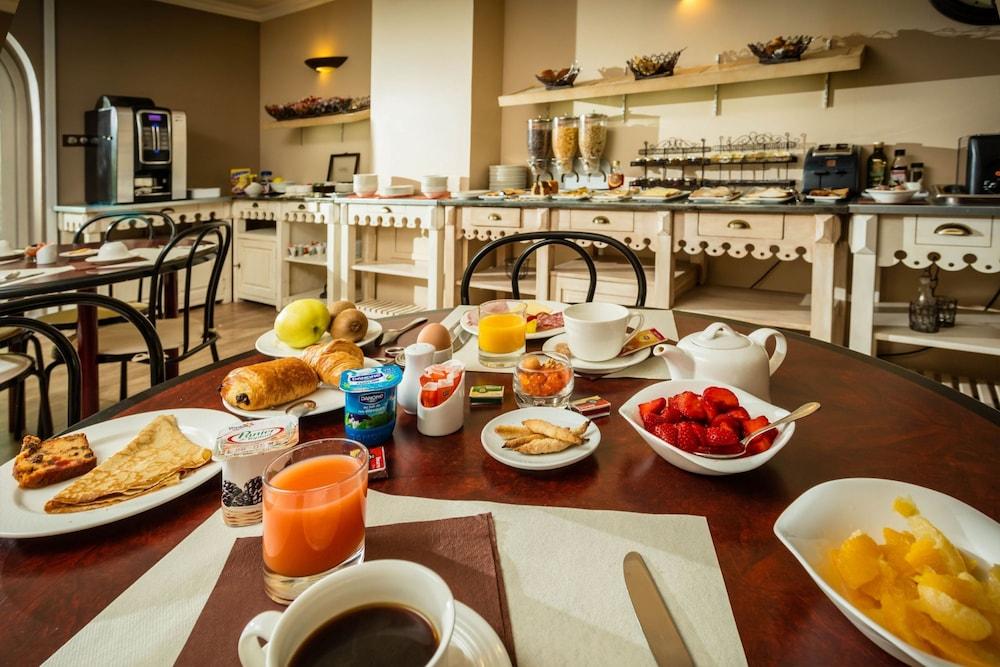 Hotel Ulysse Montpellier Centre Экстерьер фото