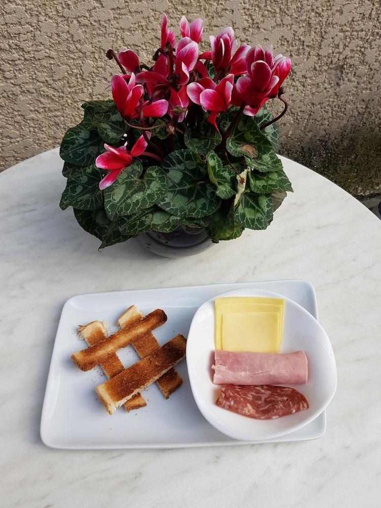 Hotel Ulysse Montpellier Centre Экстерьер фото