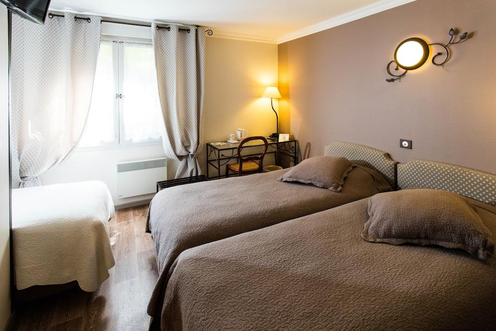 Hotel Ulysse Montpellier Centre Экстерьер фото