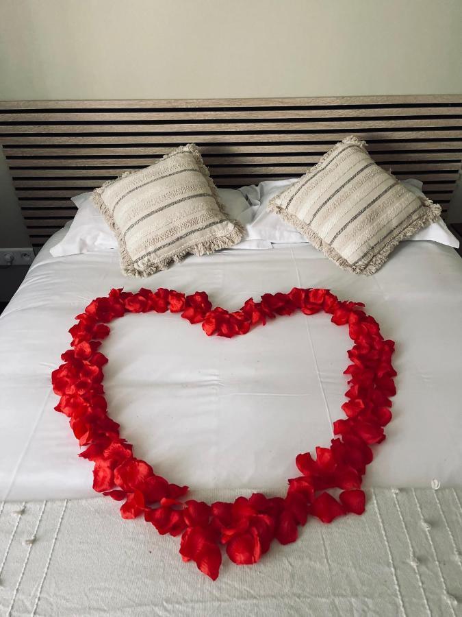 Hotel Ulysse Montpellier Centre Экстерьер фото